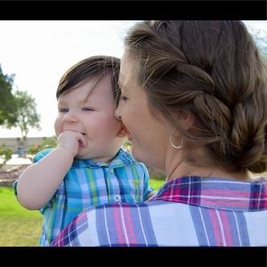 Meet your Posher, Janelle